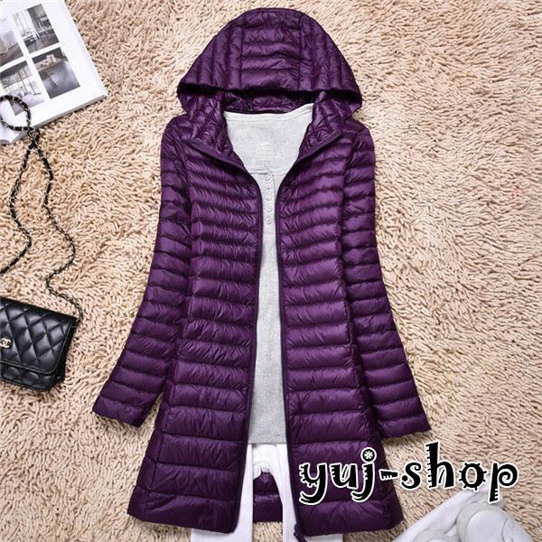 品大人気ブラックフライデーダウンコートロングコートレディース防寒軽量フード付きダウンアウターダウンジャケットキルティング暖かいライトダウン 品大人気ブラックフライデーダウンコートロングコートレディース防寒軽量フード付きダウンアウターダウンジャケットキルティング暖かいライトダウン