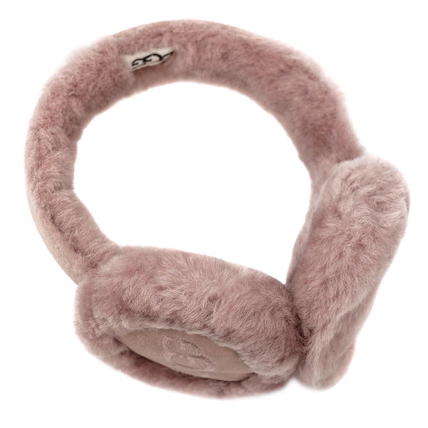 Qoo10] UGG イヤーマフ 20955 W SHEEPS