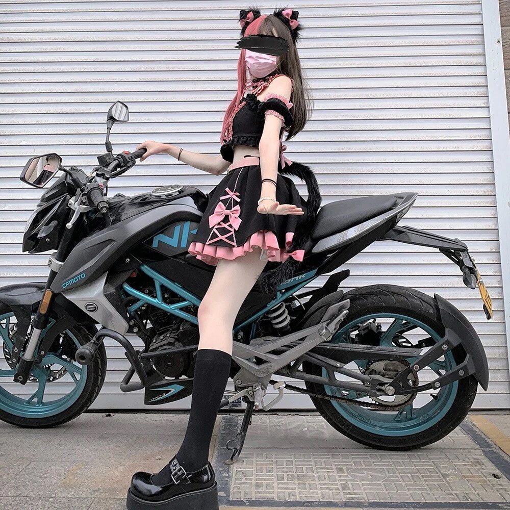 ハロウィン ハロウィン サンタ ダーク系ロリータドレスロリータ二次元 サンタロリータ スカートセットjkセクシー かわいい レトロイ ハロウィン ハロウィン サンタ ダーク系ロリータドレスロリータ二次元 サンタロリータ スカートセットjkセクシー かわいい レトロイ