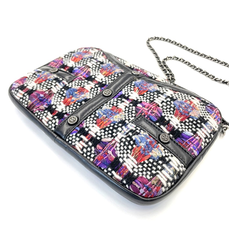 ショルダーバッグ マルチカラー WS1551 ショルダーバッグ マルチカラー WS1551