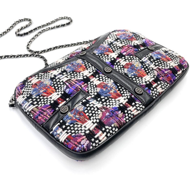 ショルダーバッグ マルチカラー WS1551 ショルダーバッグ マルチカラー WS1551