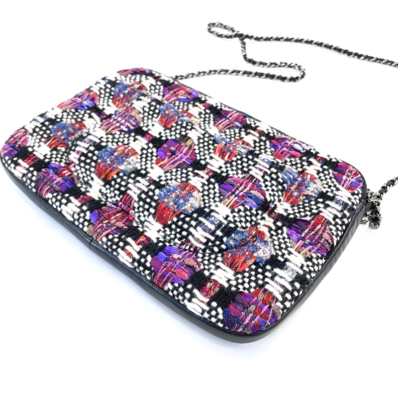 ショルダーバッグ マルチカラー WS1551 ショルダーバッグ マルチカラー WS1551