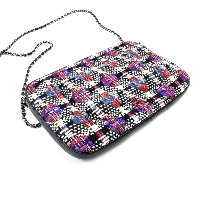 ショルダーバッグ マルチカラー WS1551 ショルダーバッグ マルチカラー WS1551