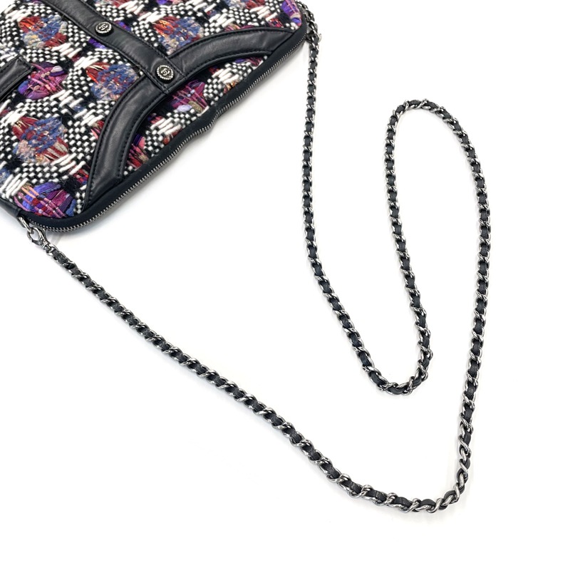 ショルダーバッグ マルチカラー WS1551 ショルダーバッグ マルチカラー WS1551