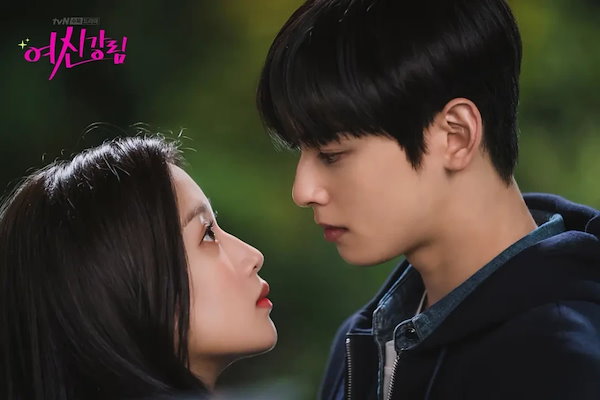 韓国ドラマ 女神降臨 DVD チャウヌ ファンイニョプ えらう