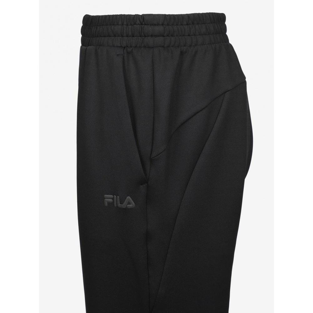 FILA ストレートトレーニングパンツ