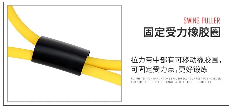 ゴルフスイングテンションベルトスイングトレーナーアクション用品クラブ修正強力なデバイスjzq0181個
