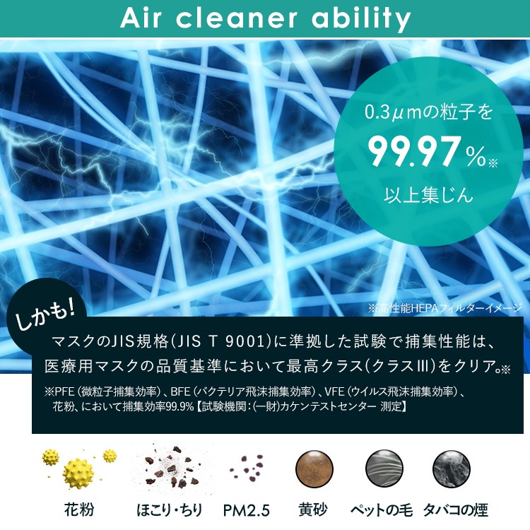 加湿空気清浄機 16畳 KAP-SH301-W ホワイト アイリスオーヤマ メガ割[安心延長保証対象]