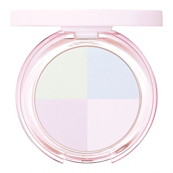 Qoo10] ウルミナプラス ウルミナプラス 生つや肌 プリズムパウダ