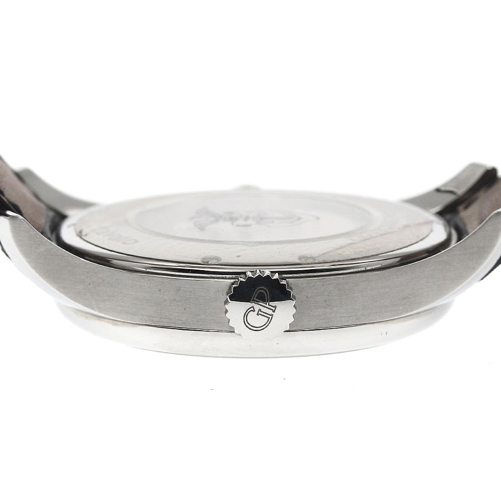 ジラール・ペルゴ GIRARD PERREGAUX 49851 WW.TC フィナンシャル パワーリザーブ 自動巻き メンズ 箱・保証書付き_883510【中古】 ジラール・ペルゴ GIRARD PERREGAUX 49851 WW.TC フィナンシャル パワーリザーブ 自動巻き メンズ 箱・保証書付き_883510【中古】