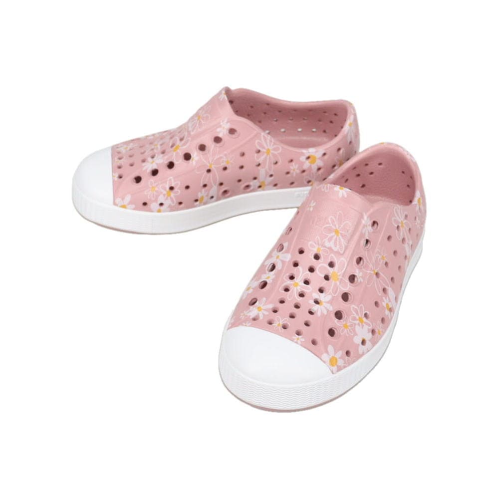 ジェファーソン プリント バロスピンク/シェルホワイト/シェルデイジー 13111501-5642