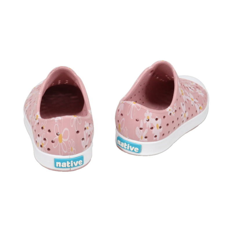 ジェファーソン プリント バロスピンク/シェルホワイト/シェルデイジー 13111501-5642