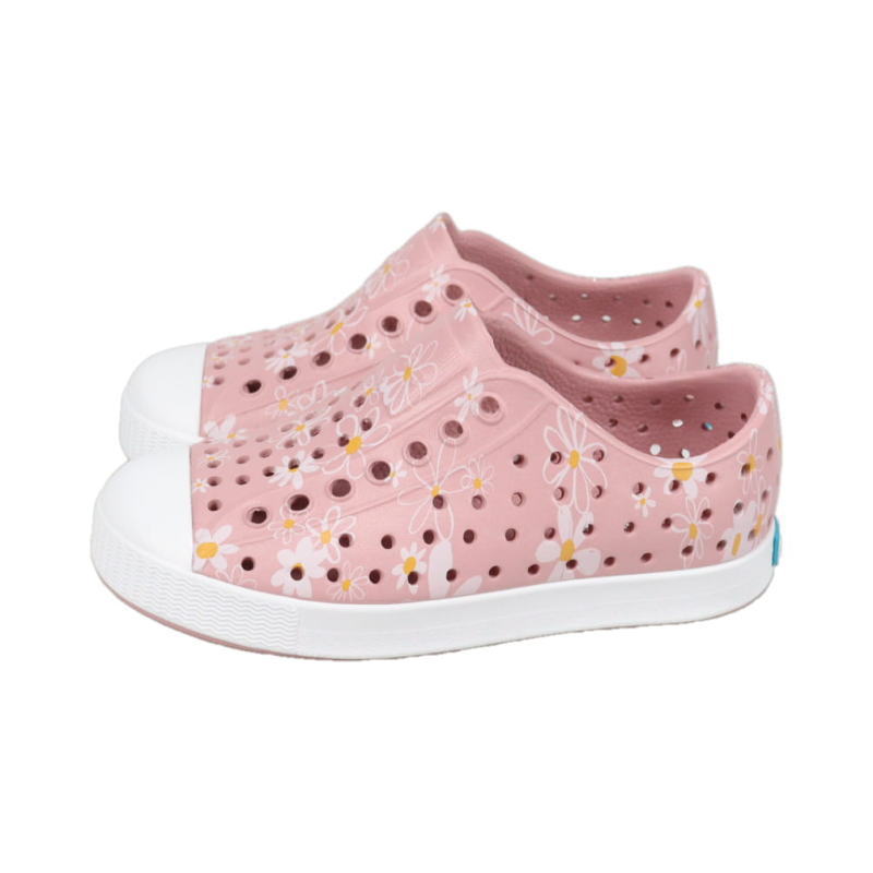 ジェファーソン プリント バロスピンク/シェルホワイト/シェルデイジー 13111501-5642