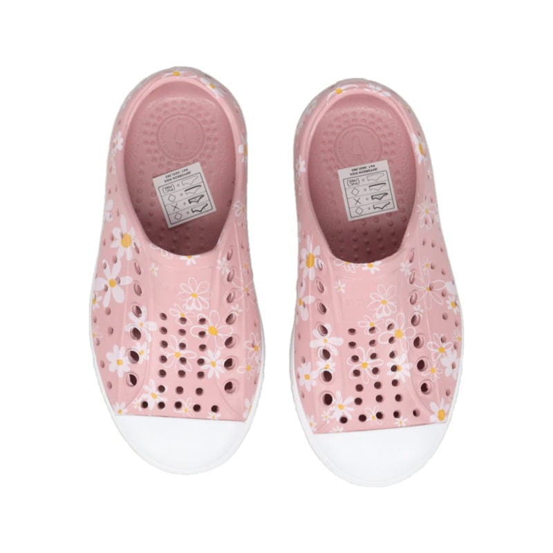 ジェファーソン プリント バロスピンク/シェルホワイト/シェルデイジー 13111501-5642