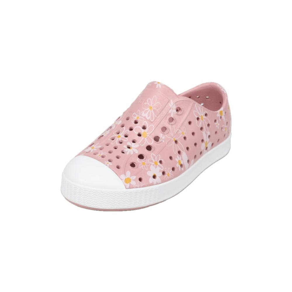 ジェファーソン プリント バロスピンク/シェルホワイト/シェルデイジー 13111501-5642