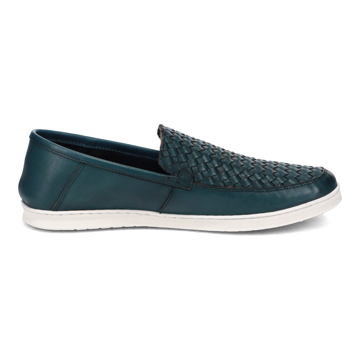 メッシュレザー Uモカスリッポン 22437498 whoop-de-doo フープディドゥ メッシュレザー Uモカスリッポン 22437498 whoop-de-doo フープディドゥ