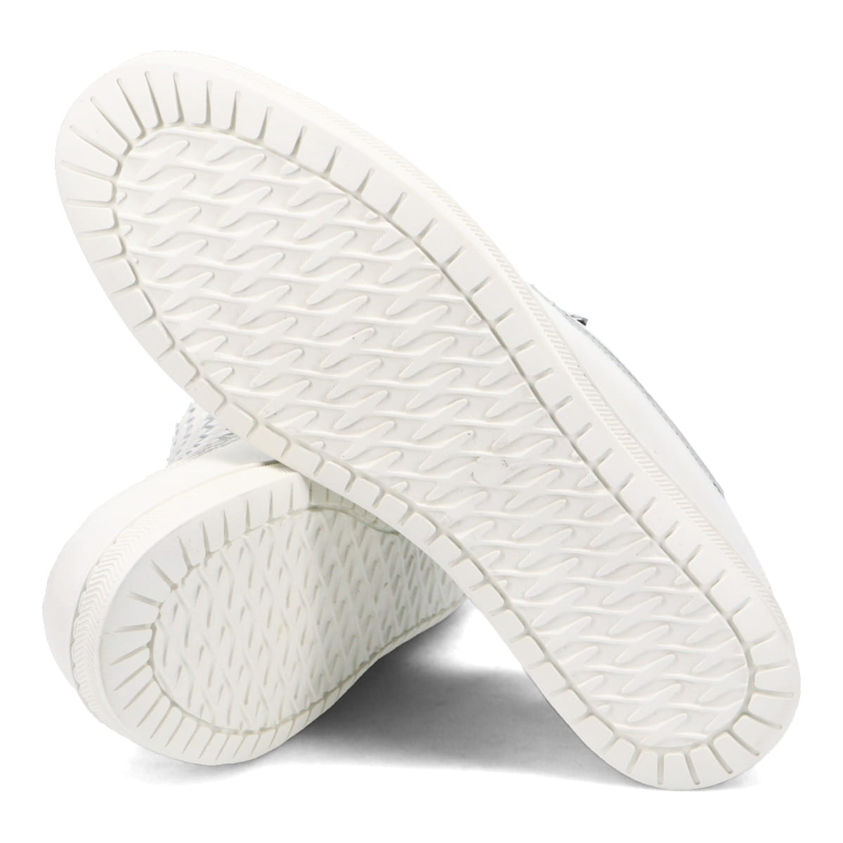 メッシュレザー Uモカスリッポン 22437498 whoop-de-doo フープディドゥ メッシュレザー Uモカスリッポン 22437498 whoop-de-doo フープディドゥ