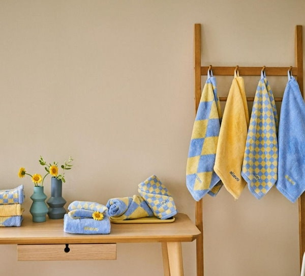 チャウヌ　タオル8番　　35×35   ASTRO チャウヌ タオル7番 35 35 ASTRO [Qoo10] 【公式】allevo ATSRO チャウ