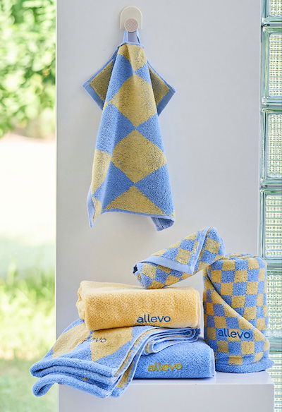 Qoo10] 【公式】allevo ATSRO チャウ : 日用品雑貨