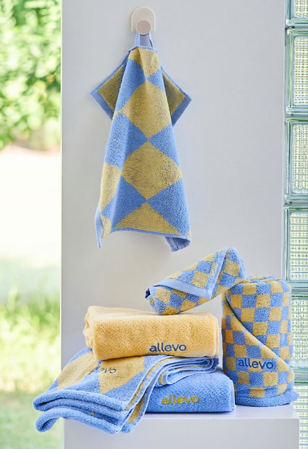 Qoo10] 【公式】allevo ATSRO チャウ