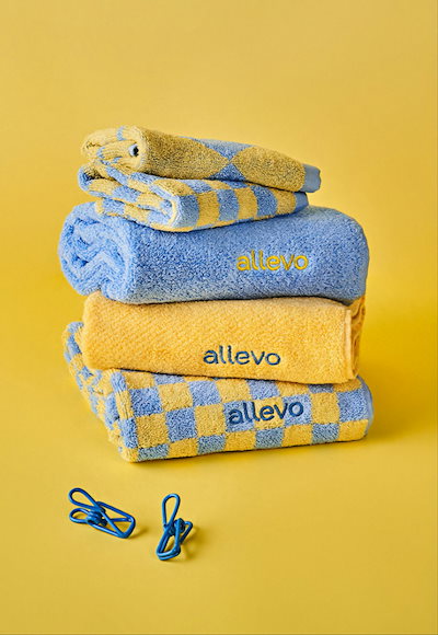 Qoo10] 【公式】allevo ATSRO チャウ : 日用品雑貨