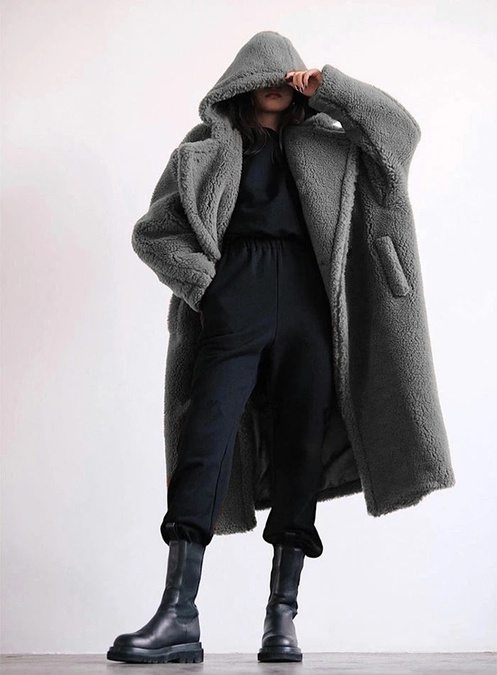 ボアコート レディース ボア コート アウター ロングコート ロング 高見え ボアジャケット ロング 長い コクーン ドロップショルダー 暖か 大きいサイズ 冬 秋 ビッグシルエット オーバー 大きい ボアコート レディース ボア コート アウター ロングコート ロング 高見え ボアジャケット ロング 長い コクーン ドロップショルダー 暖か 大きいサイズ 冬 秋 ビッグシルエット オーバー 大きい