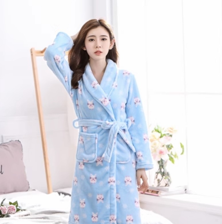 ルームウェア パジャマ デート 部屋着 寝巻き ナイトウェア ミモレ ミモレ丈 袖あり 長袖 かわいい 大人可愛い きれいめ シンプル カジュアル 大人 上品 おしゃれ お洒落 かっこいい レトロ