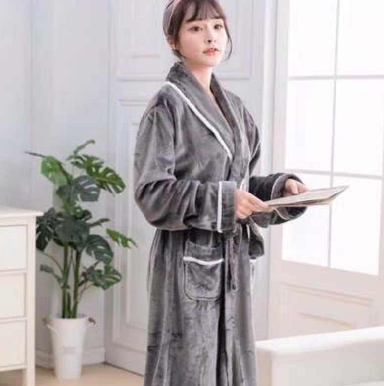 ルームウェア パジャマ デート 部屋着 寝巻き ナイトウェア ミモレ ミモレ丈 袖あり 長袖 かわいい 大人可愛い きれいめ シンプル カジュアル 大人 上品 おしゃれ お洒落 かっこいい レトロ