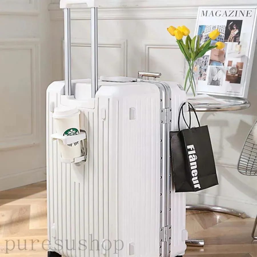 スーツケース 荷物 大容量 トロリーケース 万能ホイール トラベルケース パスワード荷物 静音 360度回転 バック 春ツアー 卒業旅行 出張 人気モデル