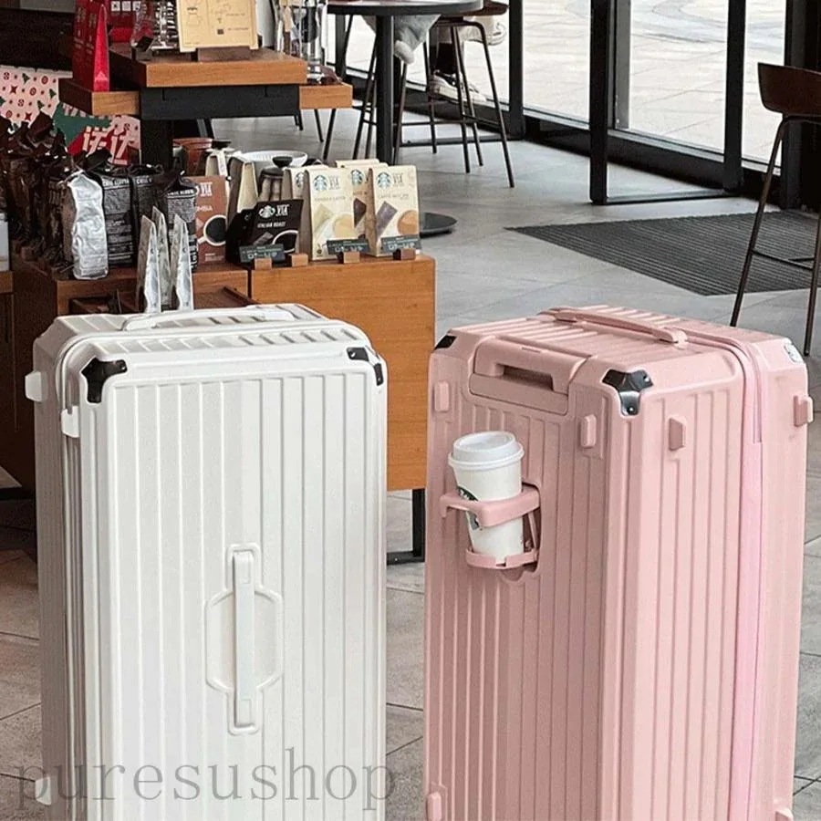 スーツケース 荷物 大容量 トロリーケース 万能ホイール トラベルケース パスワード荷物 静音 360度回転 バック 春ツアー 卒業旅行 出張 人気モデル