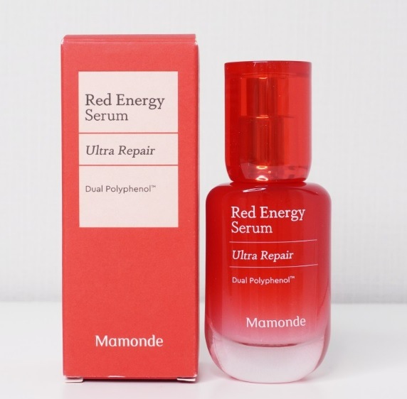 1+1 レッドエナジーリカバリーセラム30ml