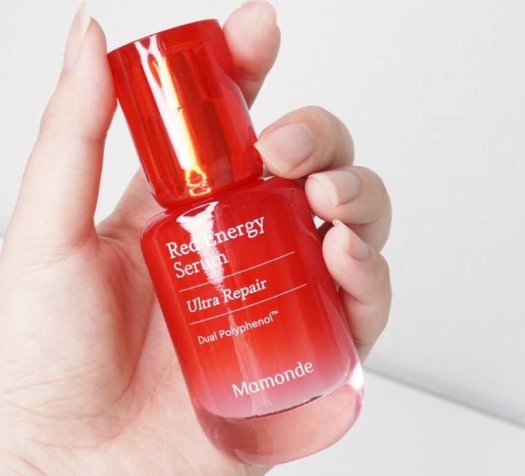 1+1 レッドエナジーリカバリーセラム30ml