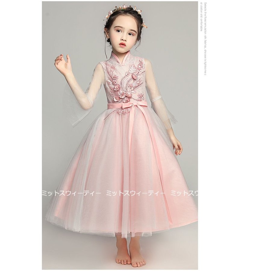 子供 ドレス ピアノ発表会 女の子 子供ドレス ミニ丈/ロング丈 ワンピース 衣装 リボン 結婚式 子供 ドレス ピアノ発表会 女の子 子供ドレス ミニ丈/ロング丈 ワンピース 衣装 リボン 結婚式