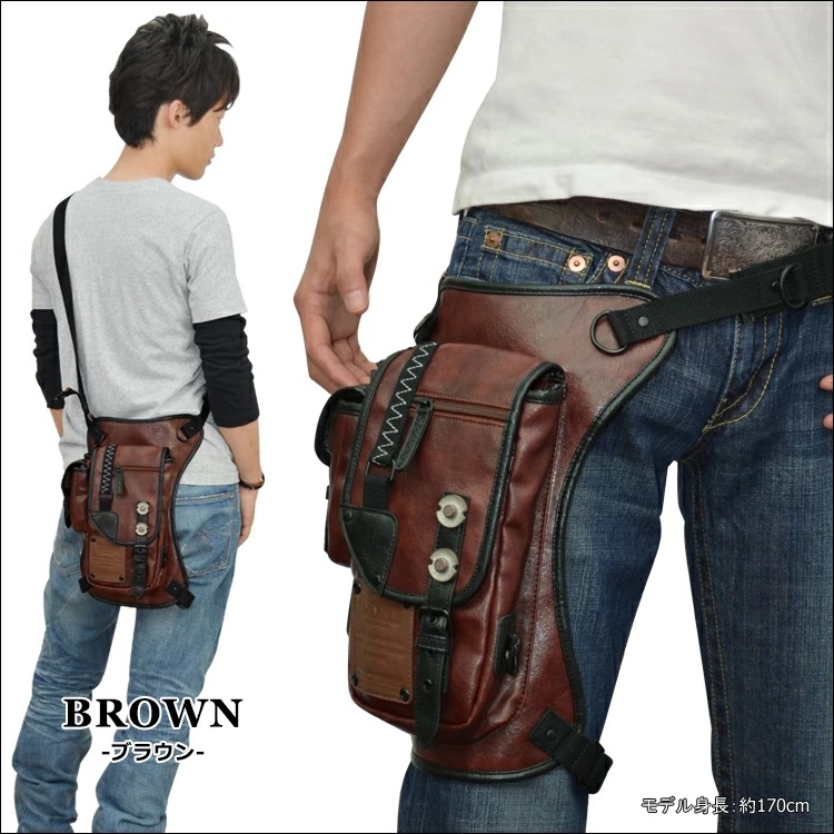 レッグポーチ レッグバッグ ポーチ ウエストポーチ バイク メンズ ウエストバッグ ショルダーバッグ レッグポーチ レッグバッグ ポーチ ウエストポーチ バイク メンズ ウエストバッグ ショルダーバッグ