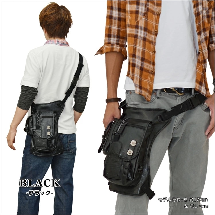 レッグポーチ レッグバッグ ポーチ ウエストポーチ バイク メンズ ウエストバッグ ショルダーバッグ レッグポーチ レッグバッグ ポーチ ウエストポーチ バイク メンズ ウエストバッグ ショルダーバッグ