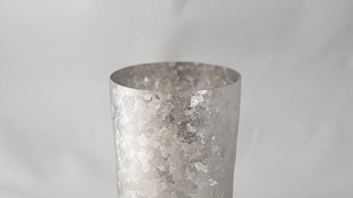 HORIE 新潟県燕産 チタン2重タンブラー 窯創り PREMIUM 350cc シルバー T08K HORIE 新潟県燕産 チタン2重タンブラー 窯創り PREMIUM 350cc シルバー T08K