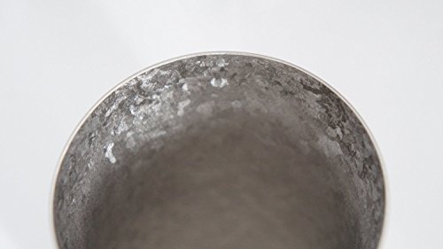 HORIE 新潟県燕産 チタン2重タンブラー 窯創り PREMIUM 350cc シルバー T08K HORIE 新潟県燕産 チタン2重タンブラー 窯創り PREMIUM 350cc シルバー T08K