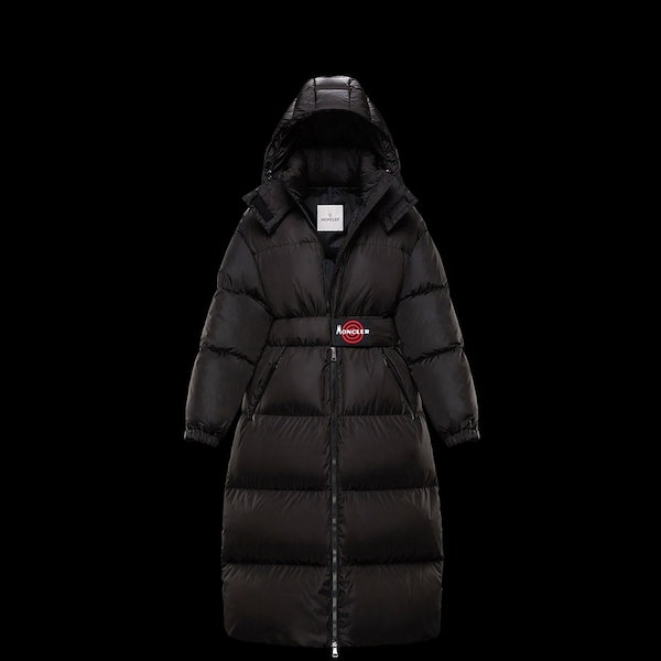 Qoo10] 2019 FW モンクレールダウンコート
