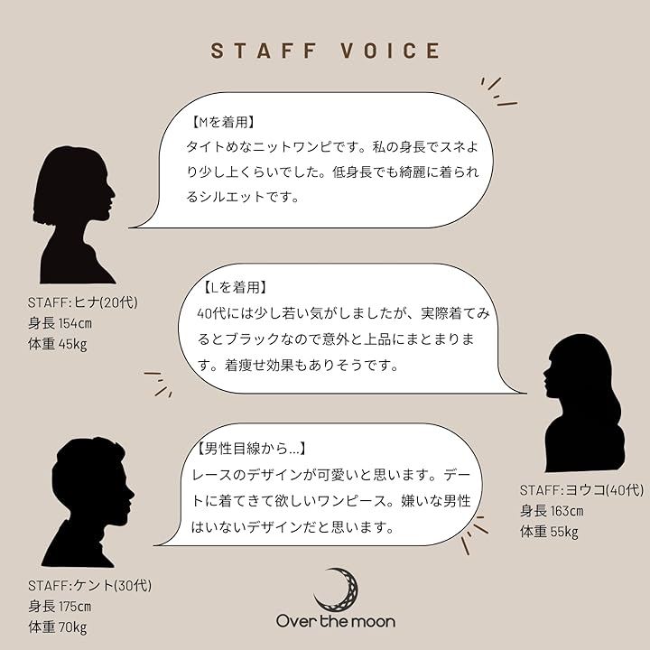 ニット ワンピース レース ドッキング レディース 通勤 フェミニン オフィス エレガント フォーマル 膝丈 ニットワンピ 黒 BK( ブラック, L)