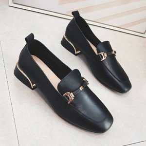 本革 ローファー スリッポン スニーカー ビットローファー スクエアトゥ リアルレザー 通勤 レディースシューズ 靴 シューズ 大人カジュアル レディース レデ…