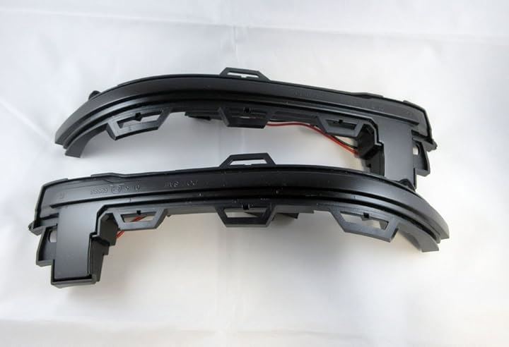 互換品/交換 LED 流れる ドアミラー ウインカー BMW スモーク仕様 シーケンシャル ダイナミック 純正交換タイプ X5 F15 2012-2018 F85 2013-2018 X6 互換品/交換 LED 流れる ドアミラー ウインカー BMW スモーク仕様 シーケンシャル ダイナミック 純正交換タイプ X5 F15 2012-2018 F85 2013-2018 X6