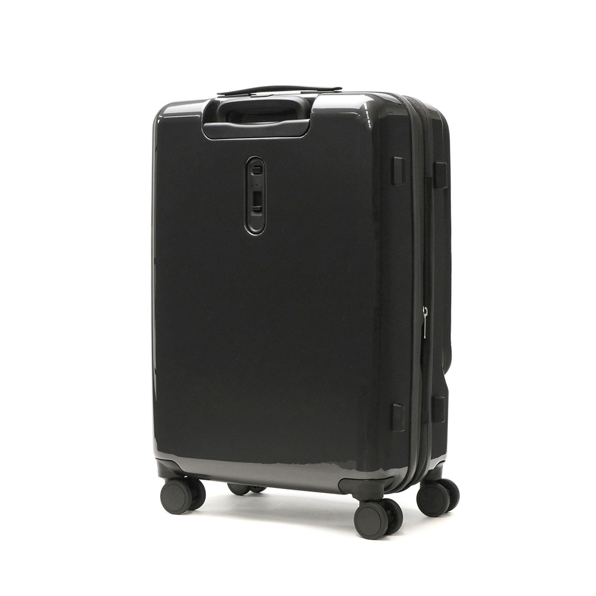 スーツケース フォールズ 46L 57L 35泊 フロントオープン ファスナー 拡張機能付き PC収納 旅行 TSAロック Mサイズ メンズ レディース 06906 スーツケース フォールズ 46L 57L 35泊 フロントオープン ファスナー 拡張機能付き PC収納 旅行 TSAロック Mサイズ メンズ レディース 06906