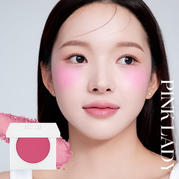 Qoo10] オフラ 【リキッドtoベークド】ブラッシャー