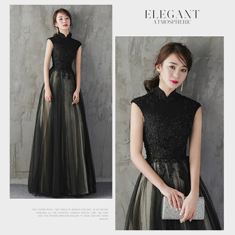 【急速出荷!】パーティードレス 結婚式 ワンピース longdress ロングドレス 詰襟 ワンピース ノースリーブ ウェディングドレス ウエディング ドレス 二次会 花嫁 ブライズメイド 【急速出荷!】パーティードレス 結婚式 ワンピース longdress ロングドレス 詰襟 ワンピース ノースリーブ ウェディングドレス ウエディング ドレス 二次会 花嫁 ブライズメイド