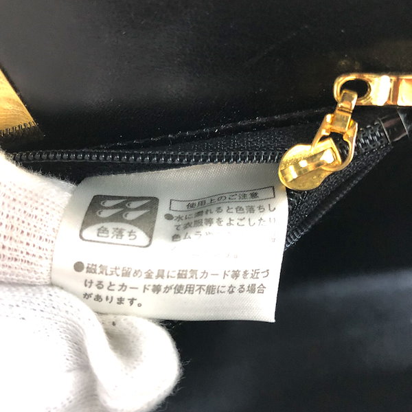 Qoo10] GIVENCHY ハンドバッグ ロゴ金具 カバン クロコダ