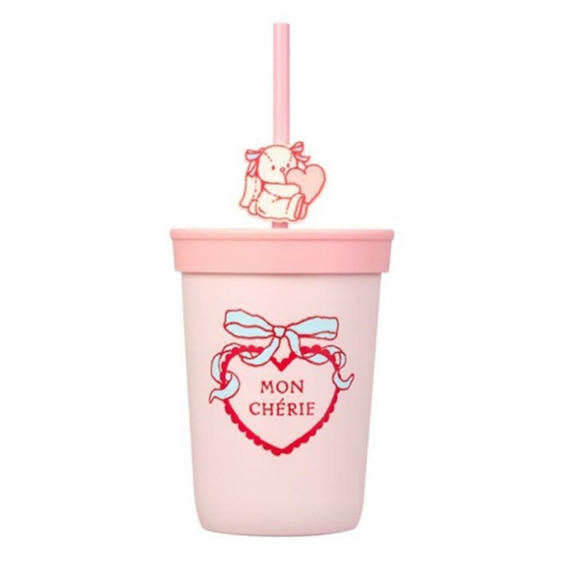 [韓国スタバ] 2025年2月6日発売 バレンタイン MDタンブラー マグカップ