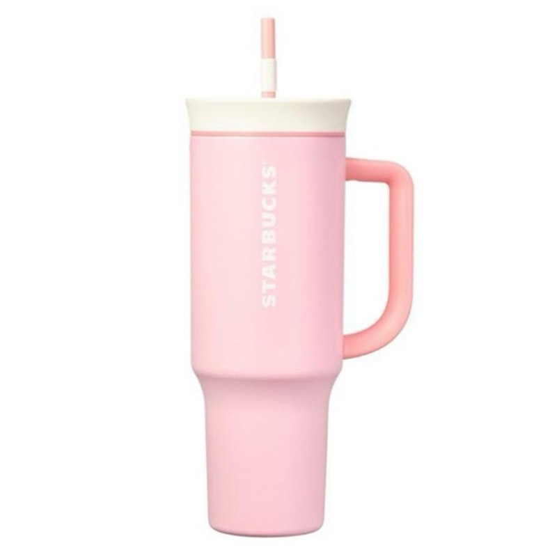 [韓国スタバ] 2025年2月6日発売 バレンタイン MDタンブラー マグカップ