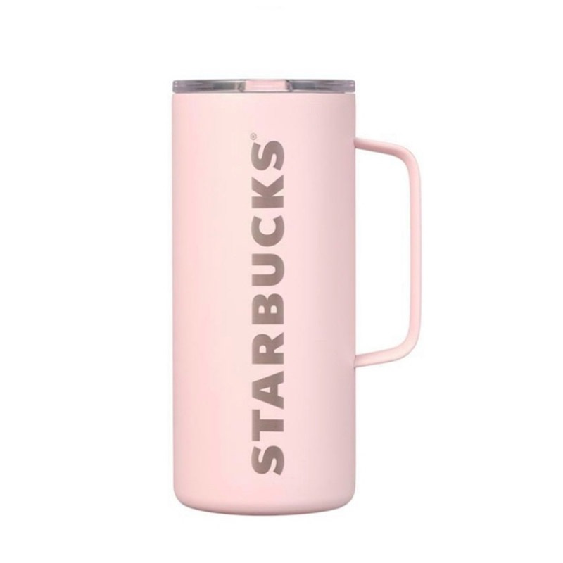 [韓国スタバ] 2025年2月6日発売 バレンタイン MDタンブラー マグカップ