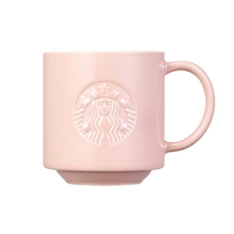 [韓国スタバ] 2025年2月6日発売 バレンタイン MDタンブラー マグカップ