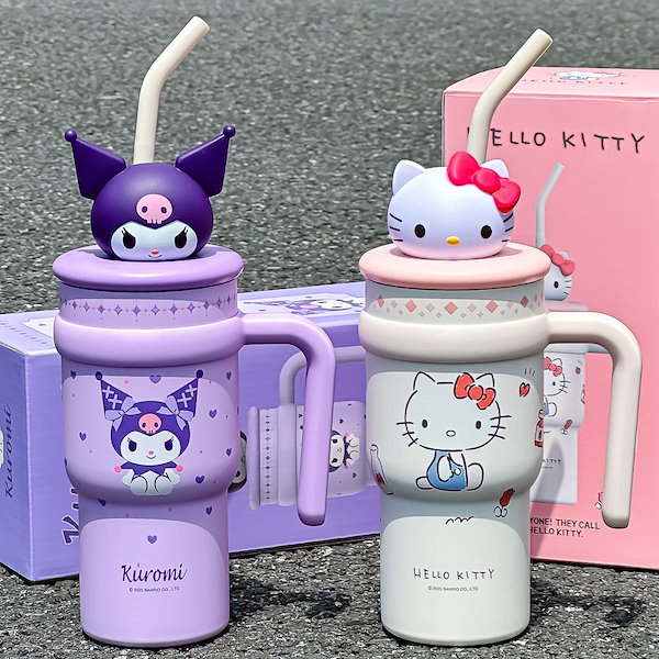 Qoo10] サンリオ 【新店低価】【急速出荷】ハローキティ 魔